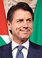 Italy Giuseppe Conte, Prime Minister