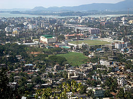 Guwahati