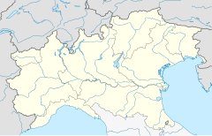 Morengo-Bariano is located in Northern Italy