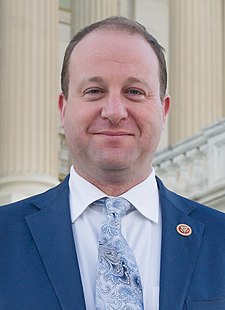 Jared Polis (2016)