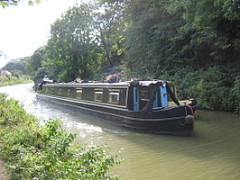 Kennet and Avon Canal