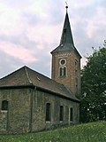 Kirche Barnstorf