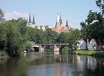 Merseburg