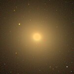 M105 av SDSS