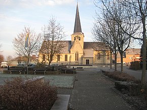 Biserica din Nossegem