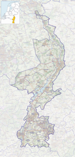 Rijckholt (Limburg)