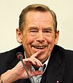 4. Václav Havel