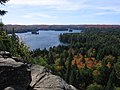 Algonquin Provincial Park