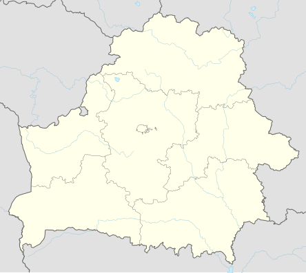 Wyschejschaja Liha (Belarus)