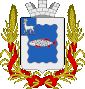 Coat of arms of Bugulminsky