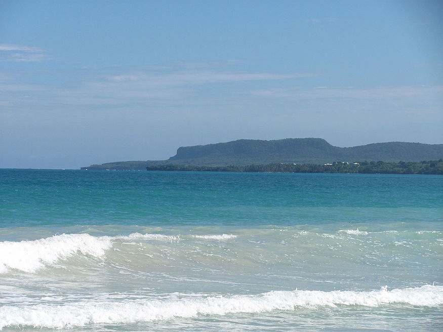 Cabo Samaná