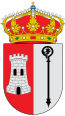 Blason de Torre del Burgo