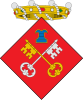 Coat of arms of Navata