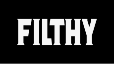 Logo del disco Filthy