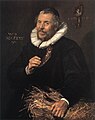 Q15430814 Pieter Cornelisz van der Morsch geboren in 1543 overleden in 1628