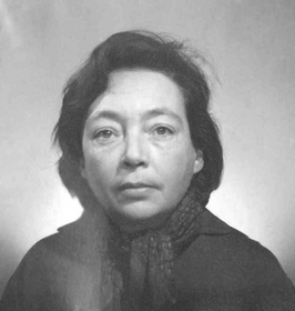 Duras in 1960