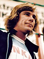 Thumbnail for James Hunt