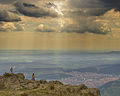 Overview of the Upper Thracian Plain