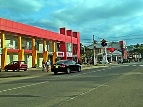 Marawila Town