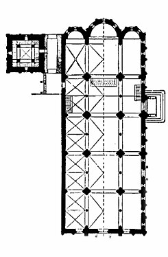 Modena Cathedral