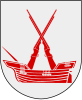 Coat of arms of Söderhamn