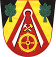 Valchov címere