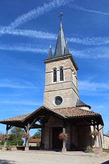 Église Notre-Dame Vandeins 11.jpg