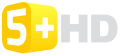 Logo von 5 Plus TV