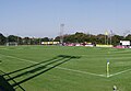 習志野市秋津公園サッカー場