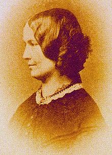 Charlotte Brontë