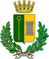 Coat of airms o Cologno Monzese