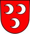 Wappen von Saulheim