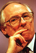 Donald Dewar