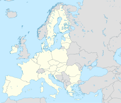 Kungsängen is located in European Union