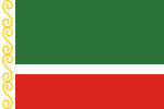 Flag of Chechnya