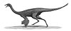 Gallimimus