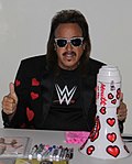 Thumbnail for Jimmy Hart