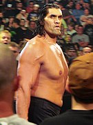 The Great Khali