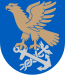 Blason de Kotka