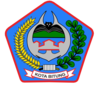 Lambang Kota Bitung