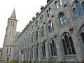 Maredsous Kloosterkerk