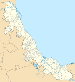 Zozocolco de Hidalgo (Veracruz)