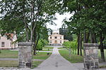 Artikel: Observatorieparken, Uppsala