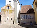 Synagogue de Pfaffenhoffen et Communauté juive