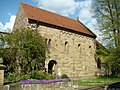 Pfalzkapelle Bad Wimpfen