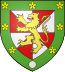 Blason de Richarville