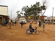 Butembo main street.JPG