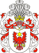 Herb Orla