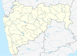 Kurundwad is located in Maharashtra