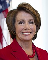 Nancy Pelosi